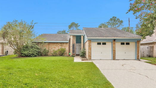 Houston 1-story, 3-bed 4807 Blueberry Hill Drive-idx