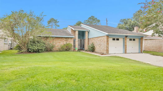 Houston 1-story, 3-bed 4807 Blueberry Hill Drive-idx