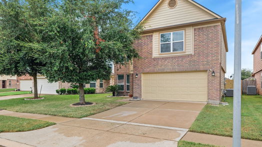 Houston 2-story, 4-bed 3019 Apple Dale Drive-idx