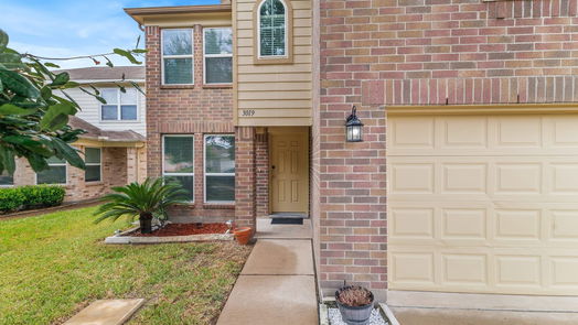 Houston 2-story, 4-bed 3019 Apple Dale Drive-idx