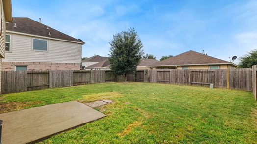 Houston 2-story, 4-bed 3019 Apple Dale Drive-idx