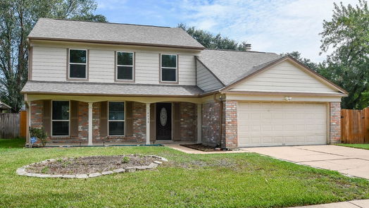 Houston 2-story, 3-bed 18038 Green Hazel Drive-idx