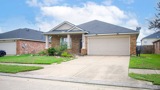 Houston 1-story, 3-bed 17218 Hollow Sands Court-idx