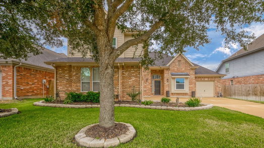 Houston 2-story, 4-bed 18726 Agua Vista Drive-idx