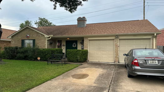 Houston 1-story, 3-bed 4734 Tain Drive-idx