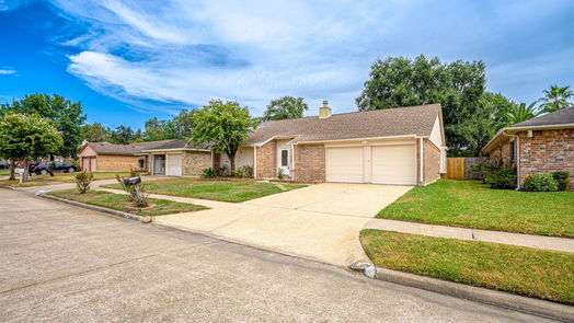 Houston 1-story, 3-bed 2322 Hazy Creek Drive-idx