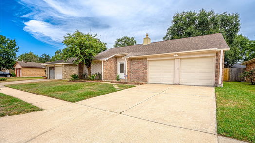 Houston 1-story, 3-bed 2322 Hazy Creek Drive-idx