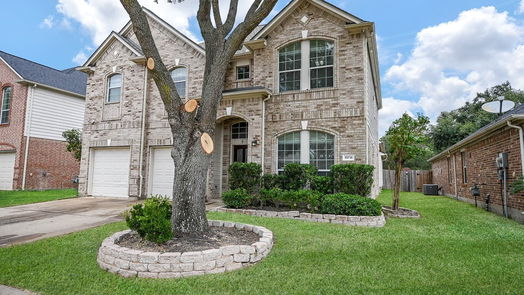 Houston 2-story, 7-bed 19714 Wren Forest Lane-idx