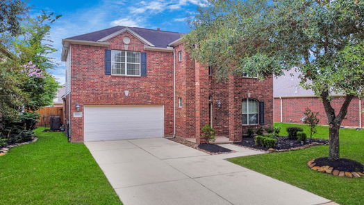 Houston 2-story, 4-bed 17727 Windsor Grove Lane-idx