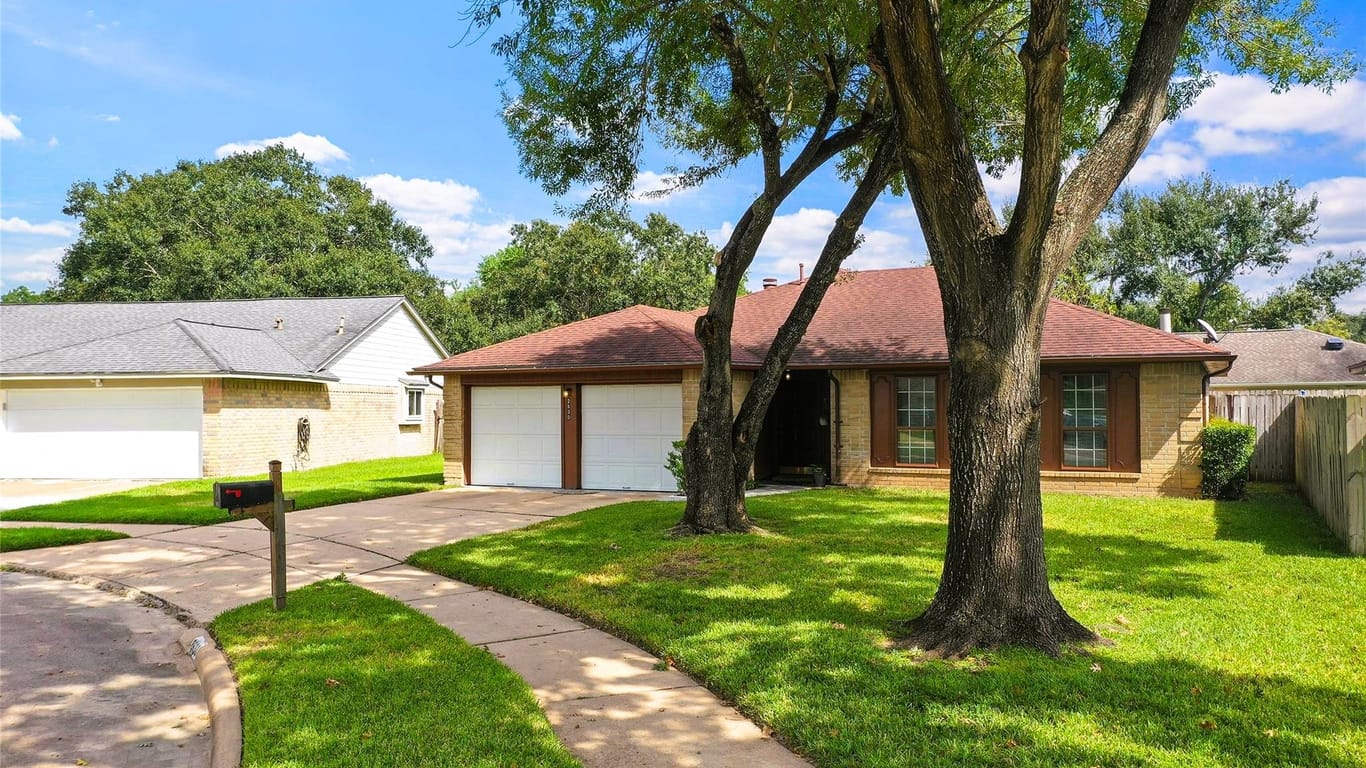 Houston 1-story, 3-bed 2630 Count Eric Drive-idx