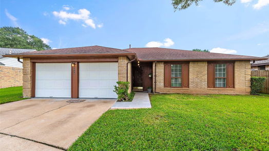 Houston 1-story, 3-bed 2630 Count Eric Drive-idx