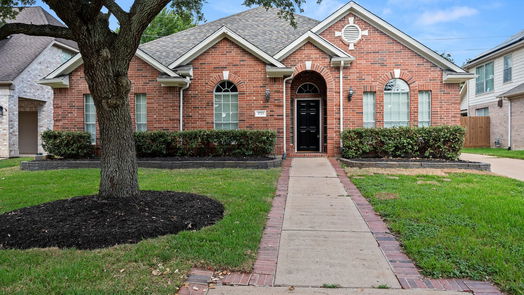 Houston 1-story, 4-bed 2723 Blue Wind Court-idx