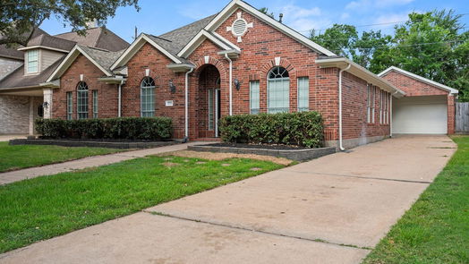 Houston 1-story, 4-bed 2723 Blue Wind Court-idx