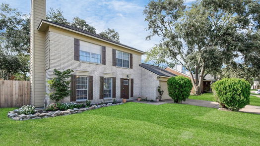 Houston 2-story, 3-bed 5607 Sage Manor Drive-idx