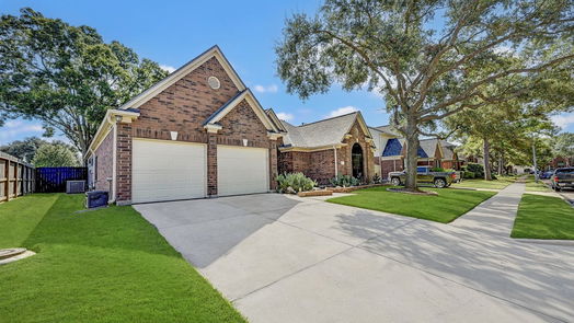 Houston 1-story, 4-bed 3306 Egret Meadow Lane-idx