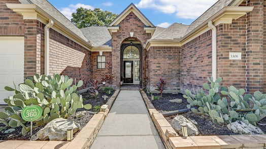 Houston 1-story, 4-bed 3306 Egret Meadow Lane-idx