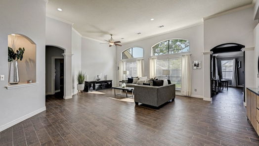 Houston 1-story, 4-bed 3306 Egret Meadow Lane-idx