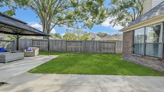 Houston 1-story, 4-bed 3306 Egret Meadow Lane-idx