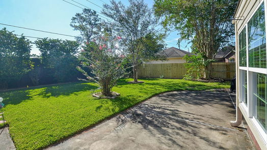 Houston 2-story, 4-bed 4218 Amber Lake Drive-idx