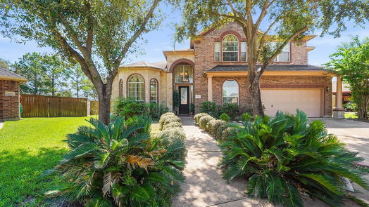 Houston 2-story, 4-bed 5103 Sweeney Park Court-idx