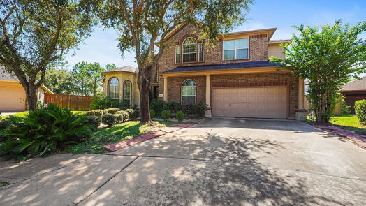 Houston 2-story, 4-bed 5103 Sweeney Park Court-idx