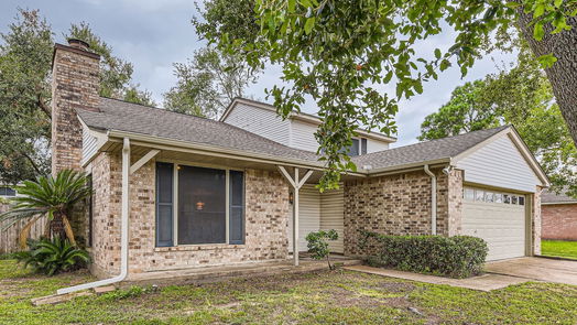 Houston 2-story, 4-bed 18039 Forest Cedars Drive-idx