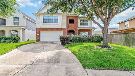 Houston 2-story, 4-bed 4919 Spring Showers Court-idx