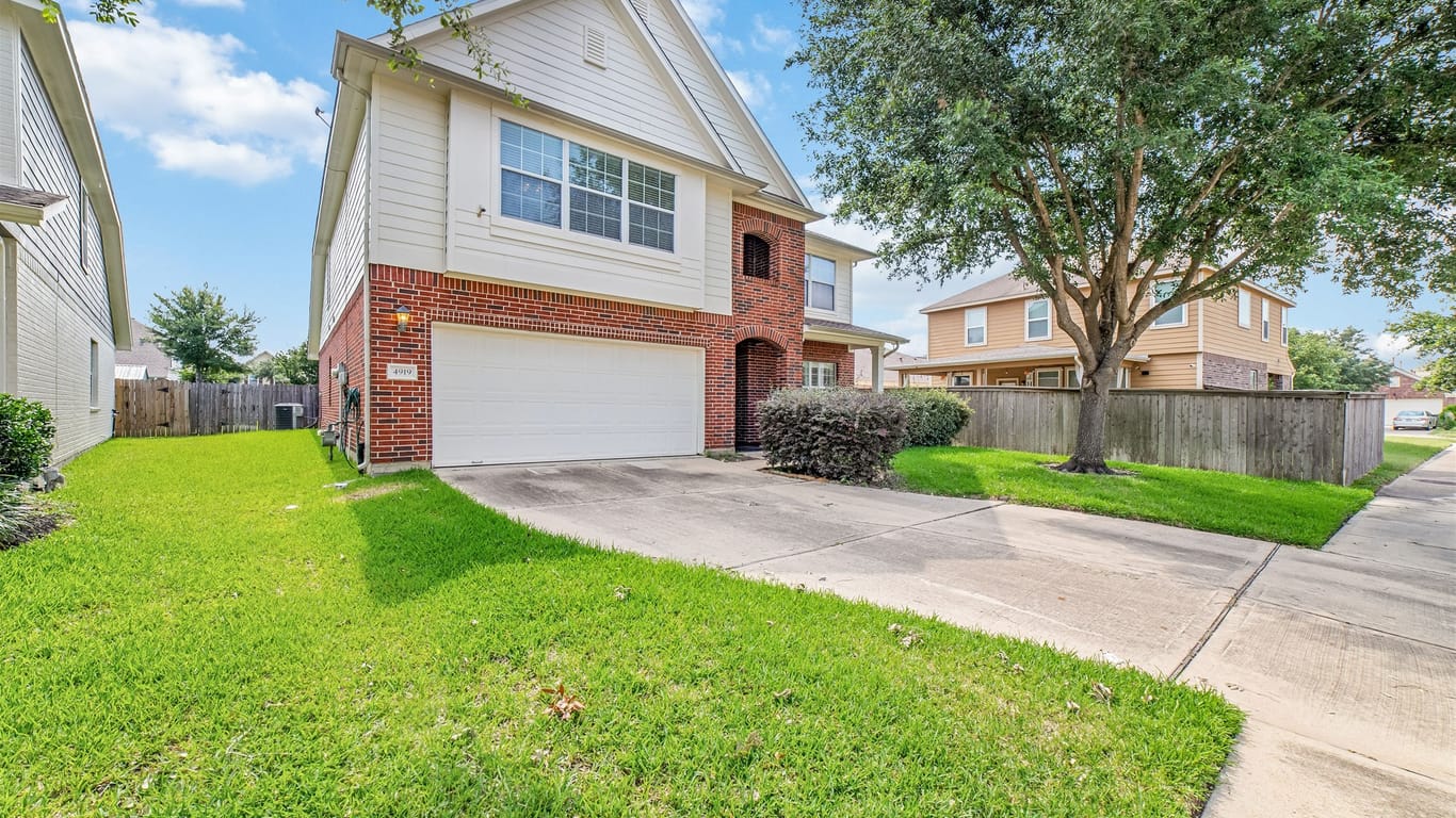 Houston 2-story, 4-bed 4919 Spring Showers Court-idx