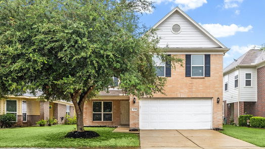 Houston 2-story, 4-bed 3231 Apple Dale Drive-idx