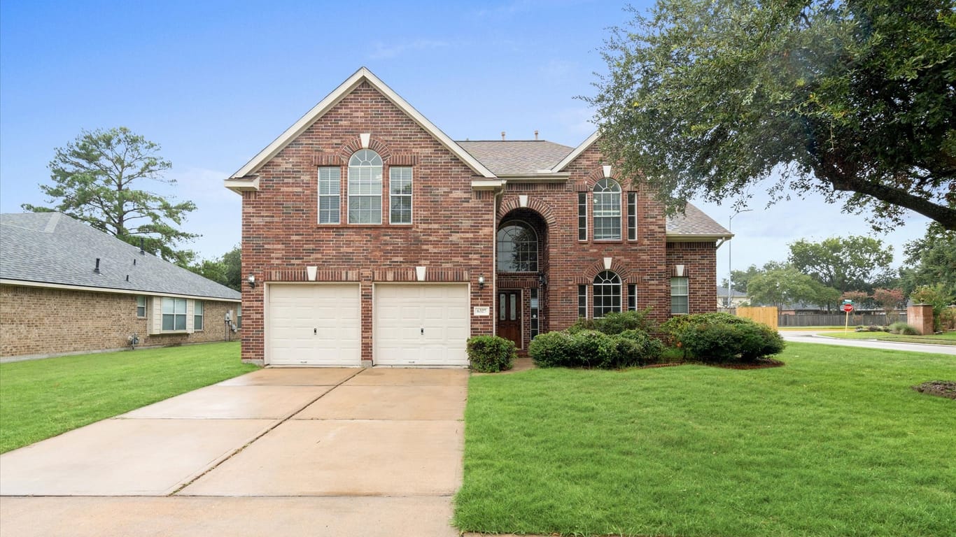 Houston 2-story, 4-bed 6327 Cherry Run-idx