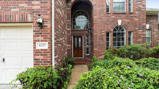 Houston 2-story, 4-bed 6327 Cherry Run-idx