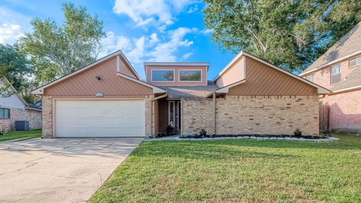 Houston 1-story, 3-bed 15630 Thornbrook Drive-idx