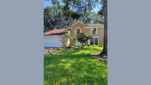 Houston 2-story, 3-bed 5326 Hazelgrove Drive-idx