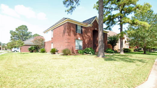 Houston 2-story, 4-bed 3103 Plum Knoll Court-idx