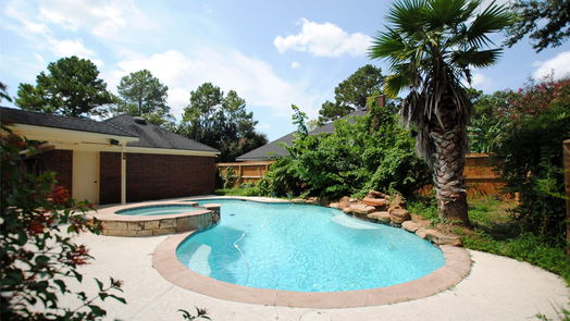 Houston 2-story, 4-bed 3103 Plum Knoll Court-idx