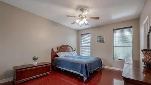 Houston 1-story, 4-bed 5215 W Harrow Drive-idx