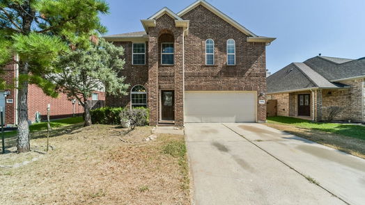 Houston 2-story, 5-bed 16934 Creek Mountain Drive-idx