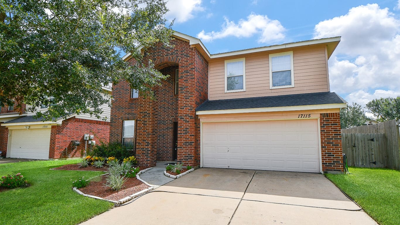 Houston 2-story, 4-bed 17115 Copper Crossing Court-idx