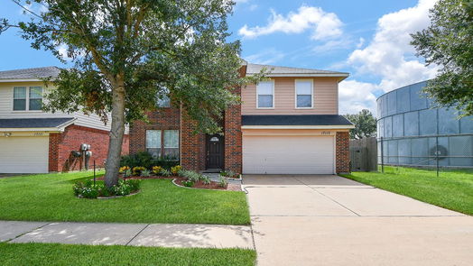 Houston 2-story, 4-bed 17115 Copper Crossing Court-idx