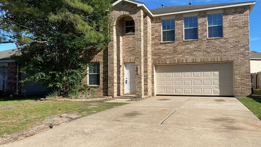 Houston 2-story, 5-bed 18210 Bayou Branch Drive-idx