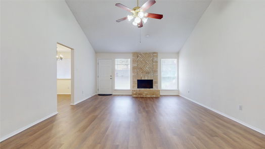 Houston 1-story, 3-bed 6603 Glenray Drive-idx