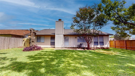 Houston 1-story, 3-bed 6603 Glenray Drive-idx