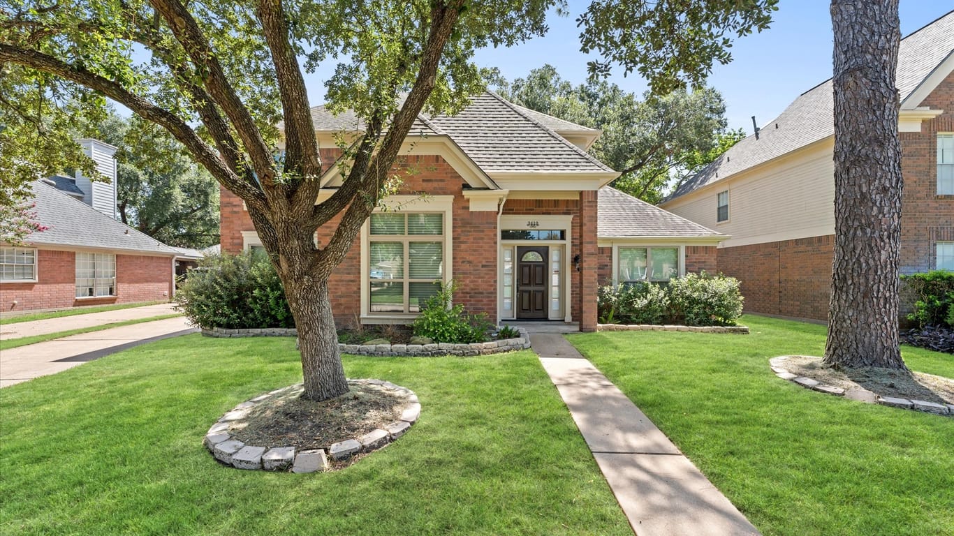 Houston 2-story, 4-bed 3410 Cobblestone Creek Way-idx