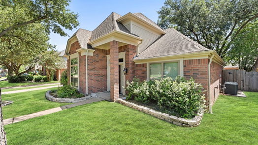 Houston 2-story, 4-bed 3410 Cobblestone Creek Way-idx