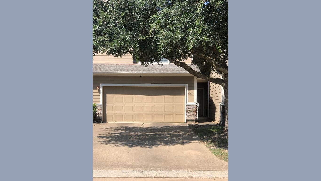 Houston 2-story, 2-bed 6163 Yorktown Meadow Lane-idx