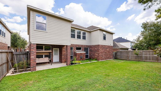 Houston 2-story, 5-bed 2935 Red Oak Leaf Trail-idx