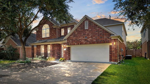 Houston 2-story, 5-bed 2935 Red Oak Leaf Trail-idx