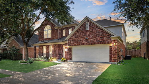 Houston 2-story, 5-bed 2935 Red Oak Leaf Trail-idx