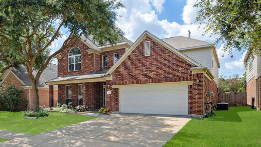 Houston 2-story, 5-bed 2935 Red Oak Leaf Trail-idx