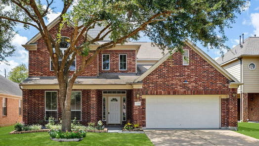 Houston 2-story, 5-bed 2935 Red Oak Leaf Trail-idx